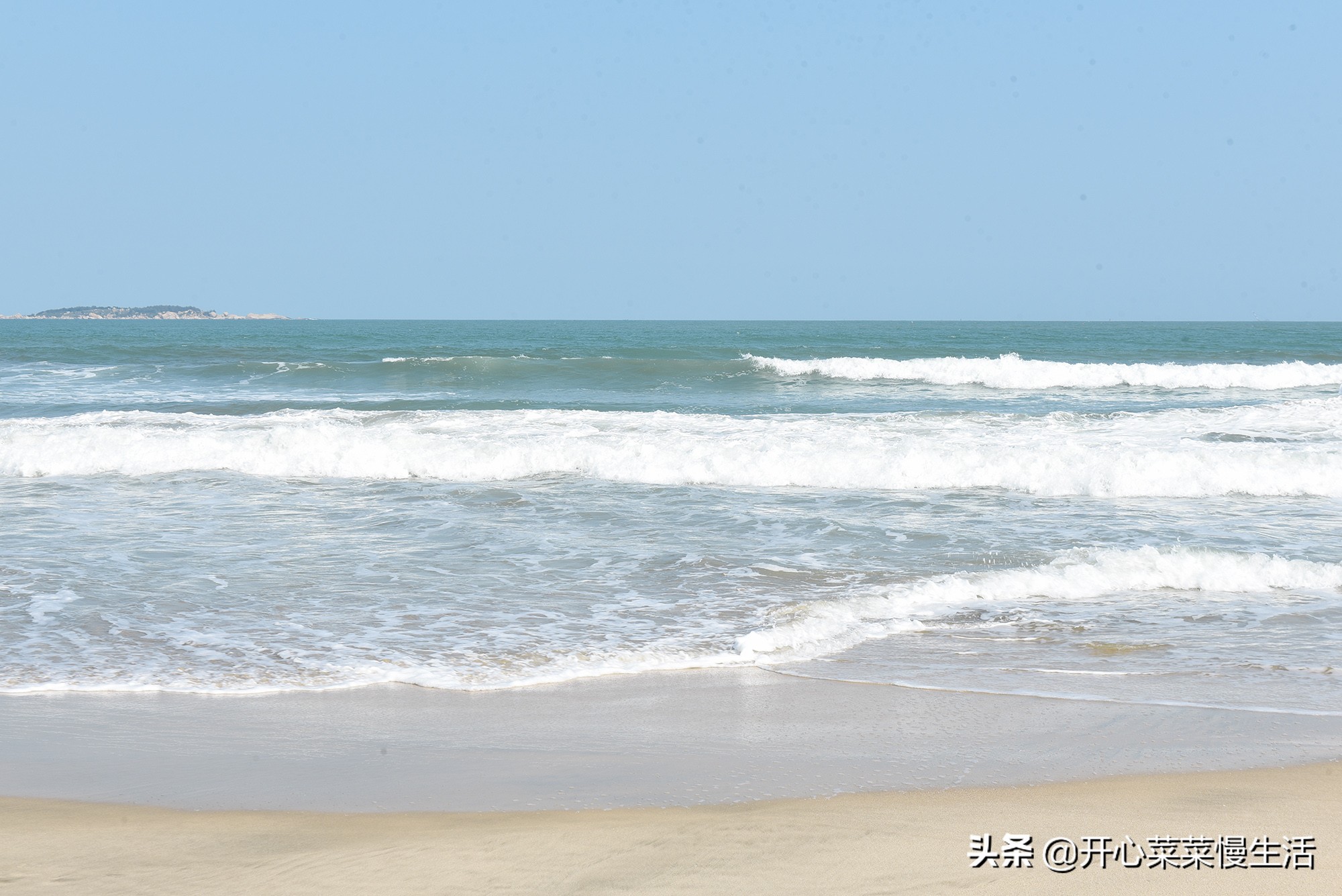 五一适合去哪旅游广东汕尾,五一去汕尾好玩地方