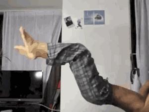 龙旗腹肌训练危害,做龙旗真的可以练出腹肌吗