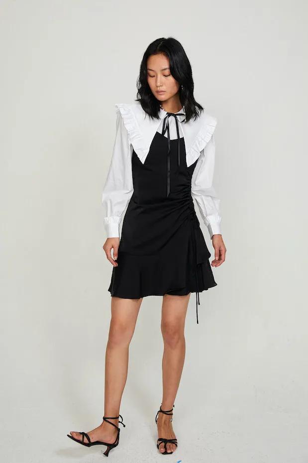 18年最受欢迎的连衣裙,2020最流行的30到40岁的连衣裙