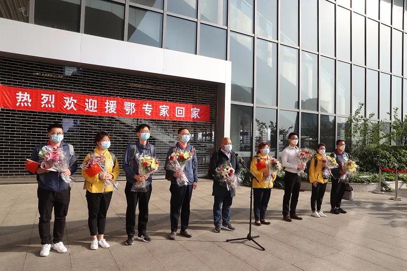 国家卫健委专家组奔赴哈尔滨,中国卫健委专家