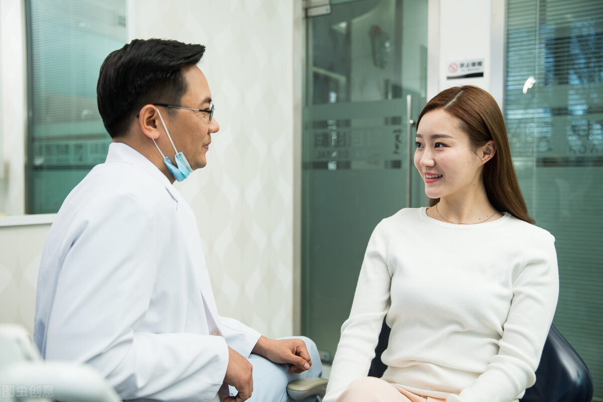 为什么不建议未婚女性体检妇科,18岁做妇科体检要注意什么