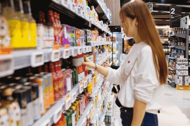 如何把超市玩成网红打卡地？看我秀一波操作！