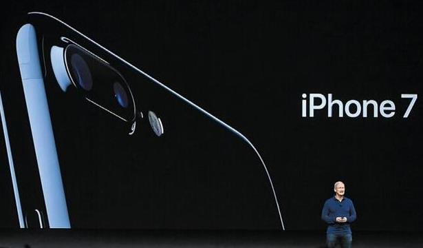 苹果产业链有多成熟?850元可以组装iphone7p,上手体验很值了