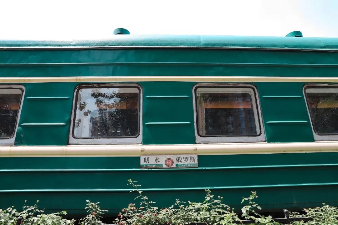 济南必去网红打卡地,济南网红打卡地经三纬三