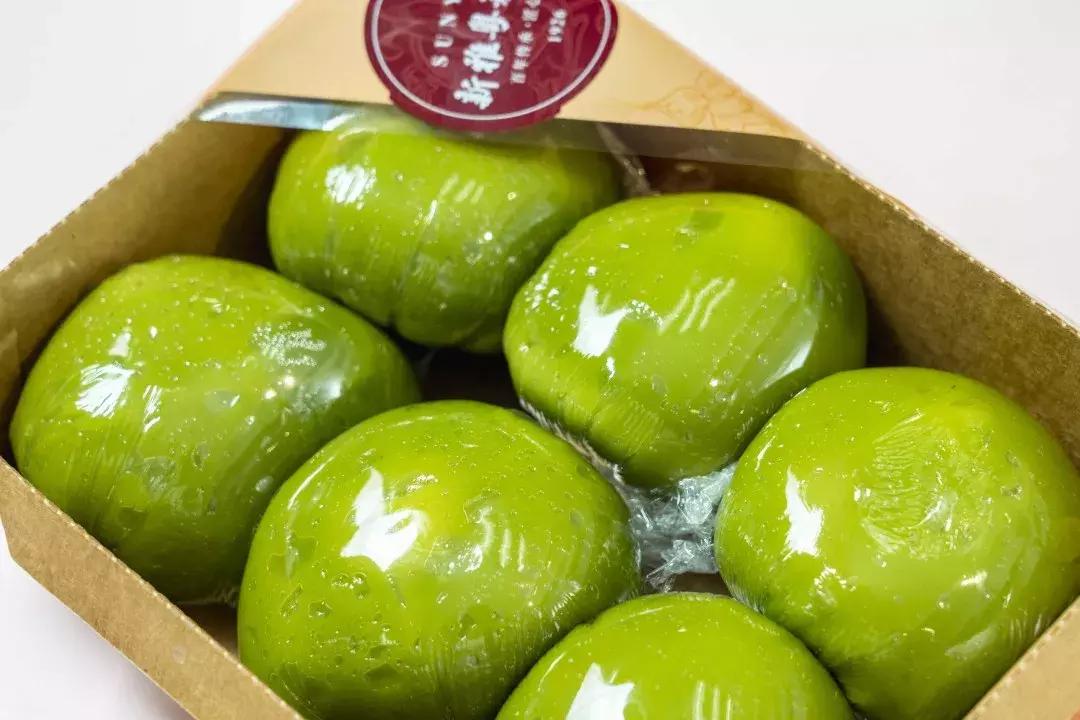 奇葩青团哪个最厉害,奇葩的青团哪个好