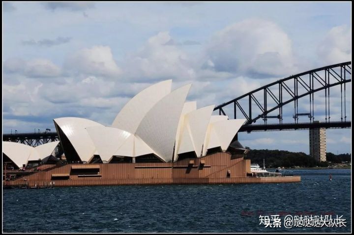 为什么会这么多人选择去国外打洋工？