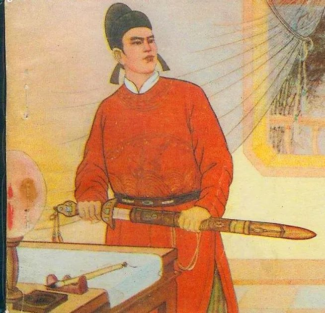 辛弃疾男儿至死心如铁,辛弃疾男儿到死心如铁朗读