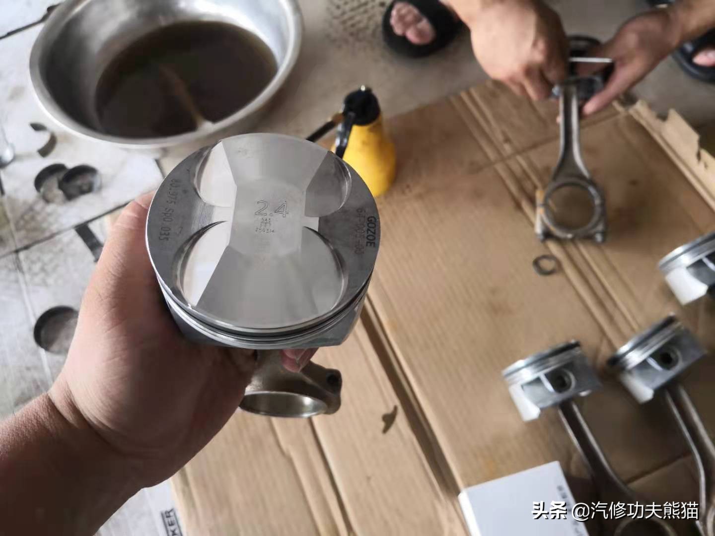 16万km的奥迪a62.0t烧不烧机油,13款2.0t奥迪a6l烧机油