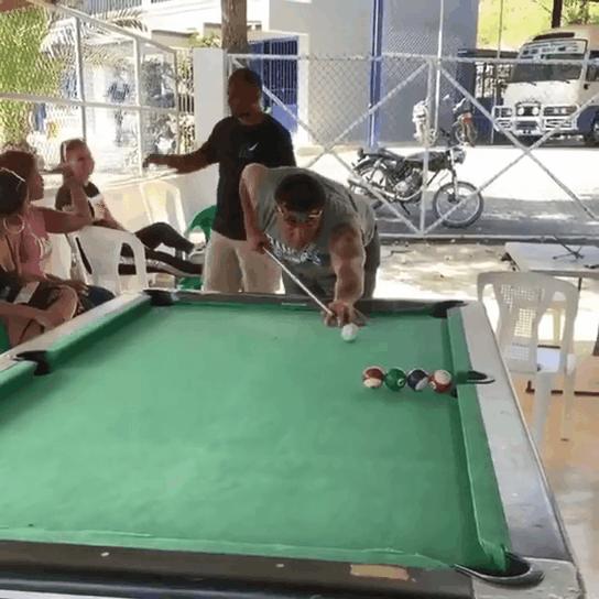 打牌、桌球、电竞……只有你想不到没有MLB选手做不到!