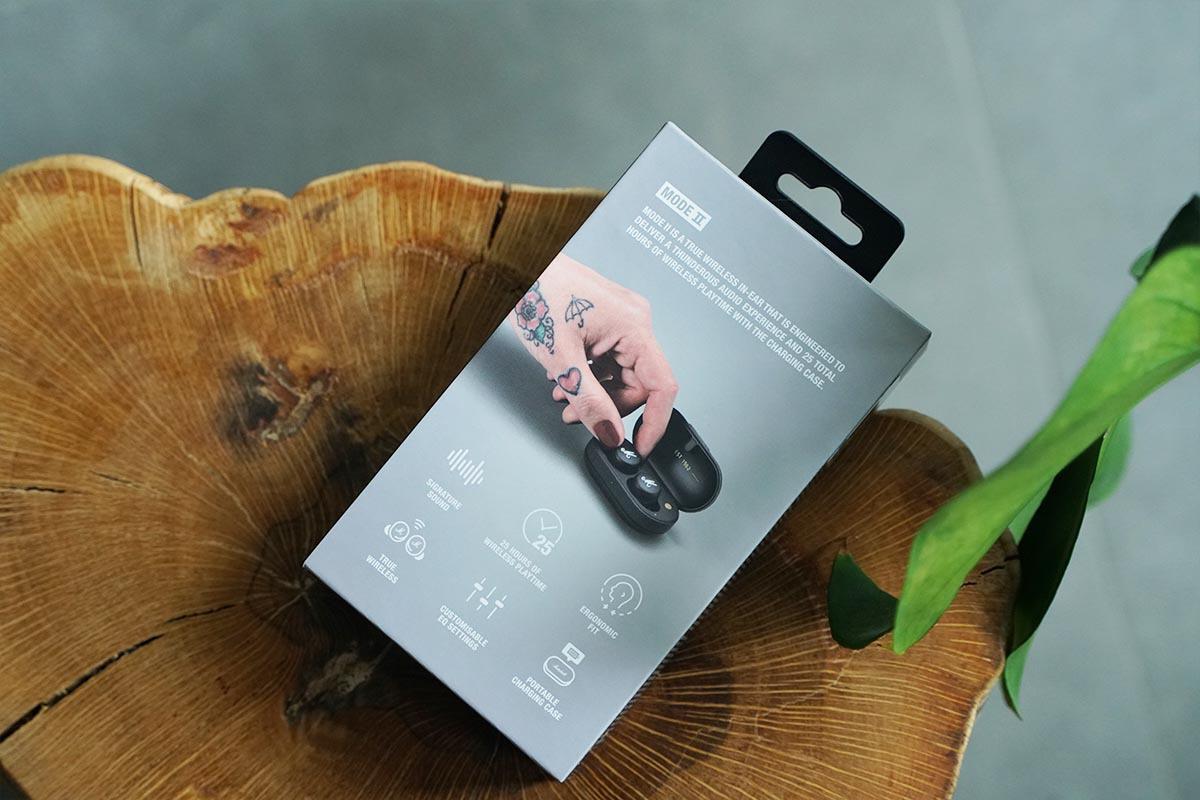 马歇尔mode耳机通透模式有杂音,马歇尔ii耳机