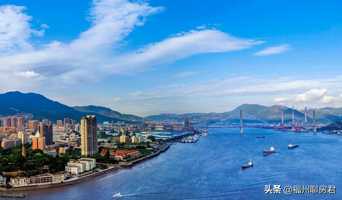 马尾地铁2号线延伸段最新规划,福州马尾地铁好了房价会升吗