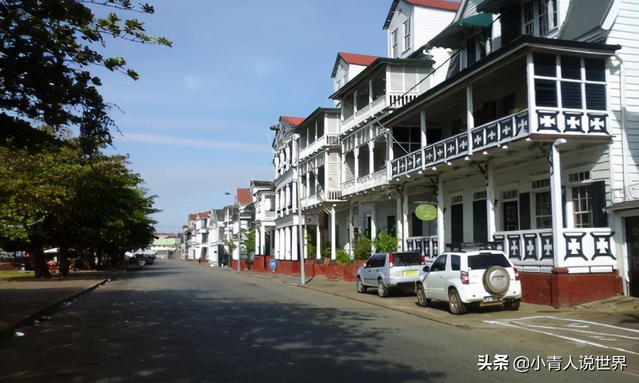 苏里南是荷兰的殖民地吗,南美洲的官方语言是什么