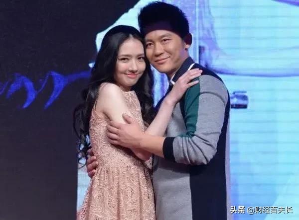 “港圈太子妃”的瓜