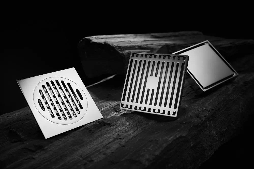 #懒癌必看#浴室毛巾环等五金挂件什么牌子好？选高宝厨卫就对了