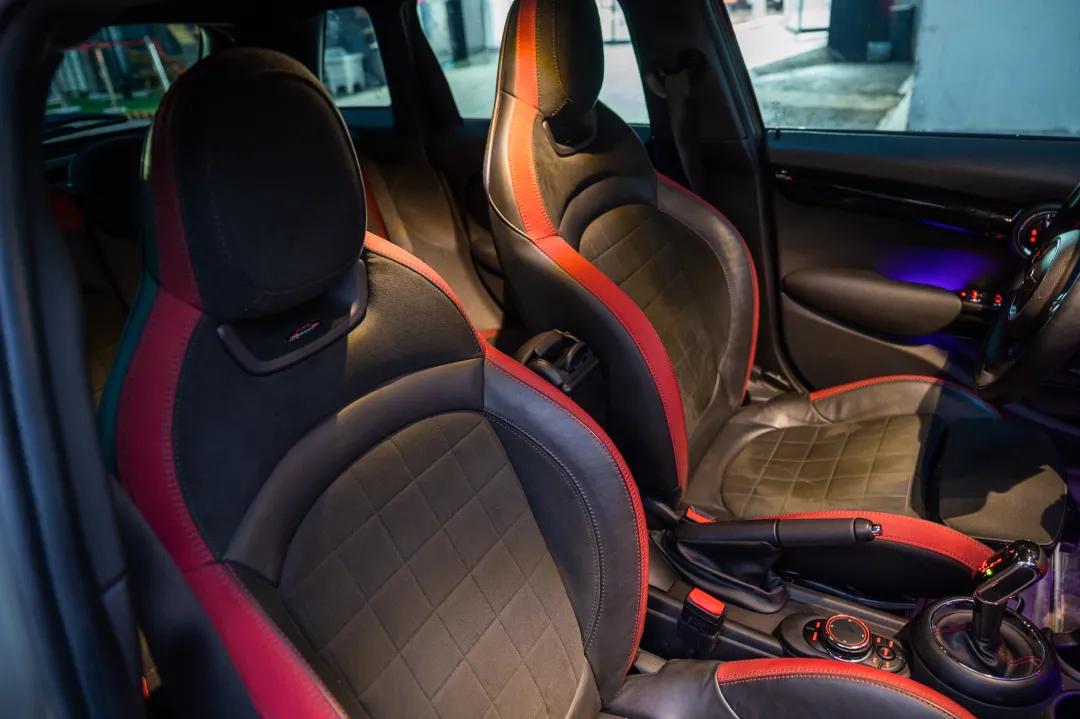 2019款minicoopers赛车手,22款minicoopers赛车手评测