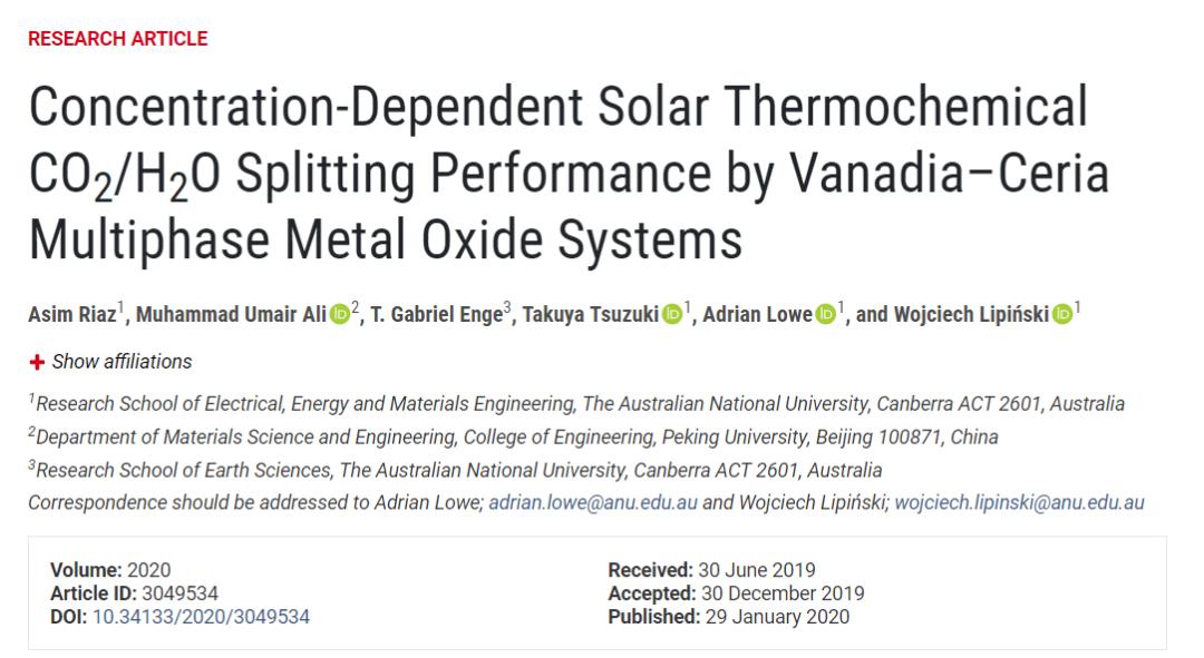 王中林院士央视纪录片,王中林science