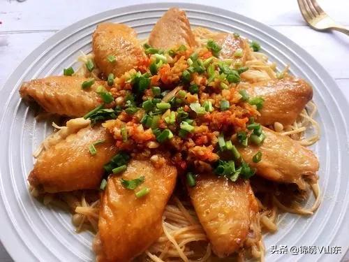 30道家常饭菜做法,31道家常菜做法