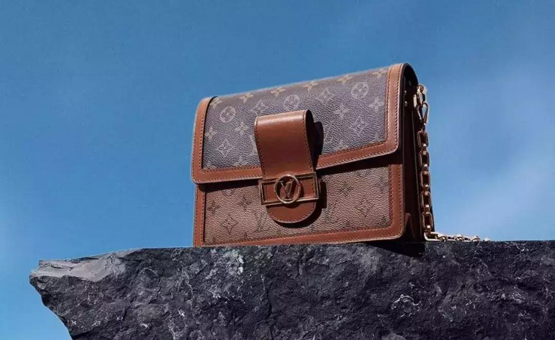 圣罗兰niki包断货,适合入手的第一款包