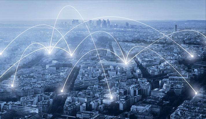 诠释科技未来高效便捷性羊小咩全体系业态专业完善