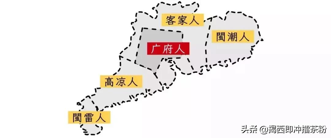 广东人说普通话上热搜,广东人讲普通话的精彩时刻