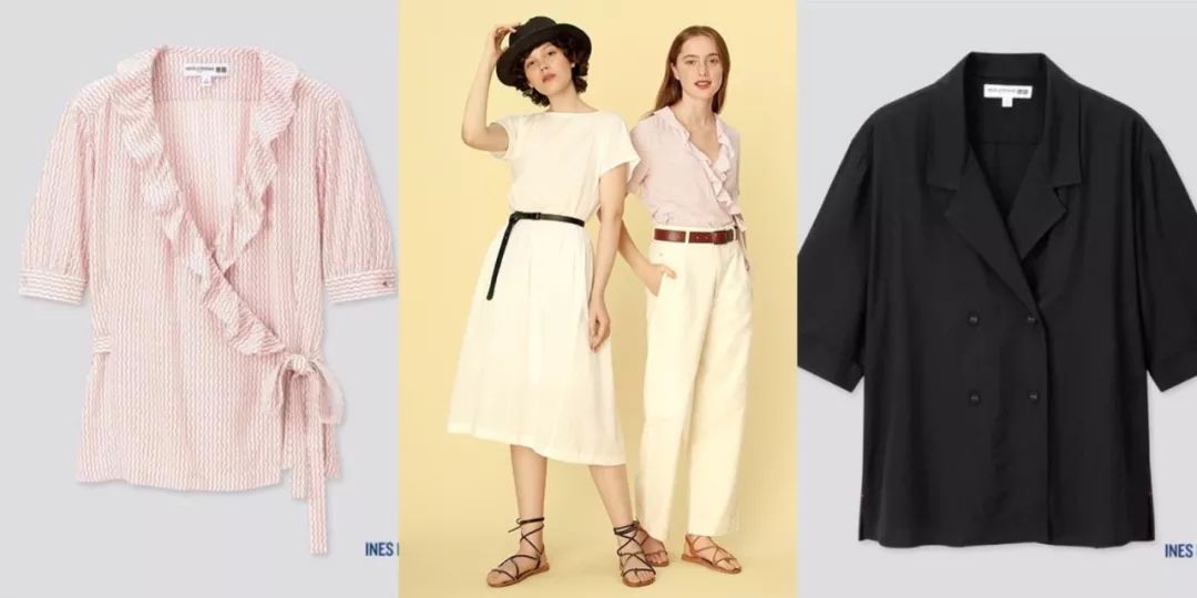 优衣库新款设计师,优衣库设计师款2019秋冬