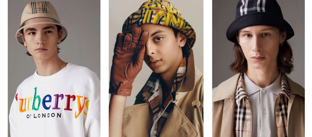 今年最流行的帽子冬款,今年最流行的帽子秋冬