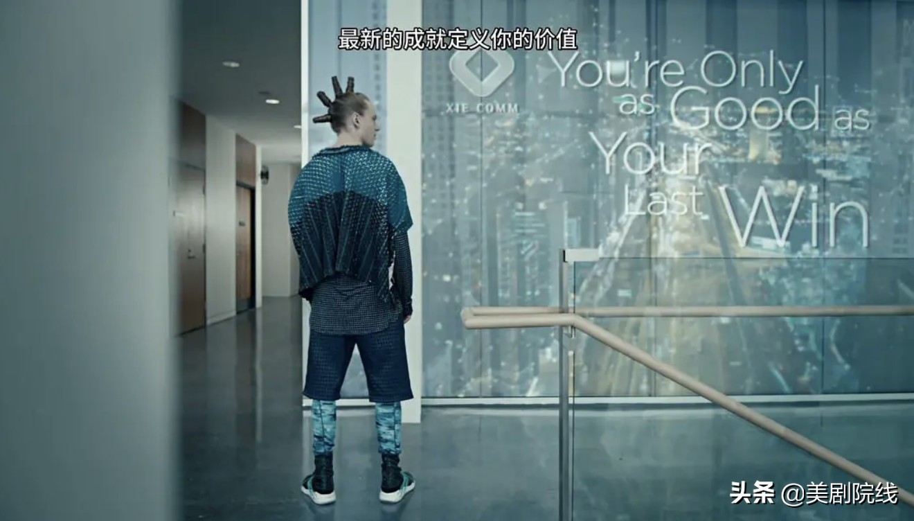 《美国众神》,不是粗制滥造的重口剧