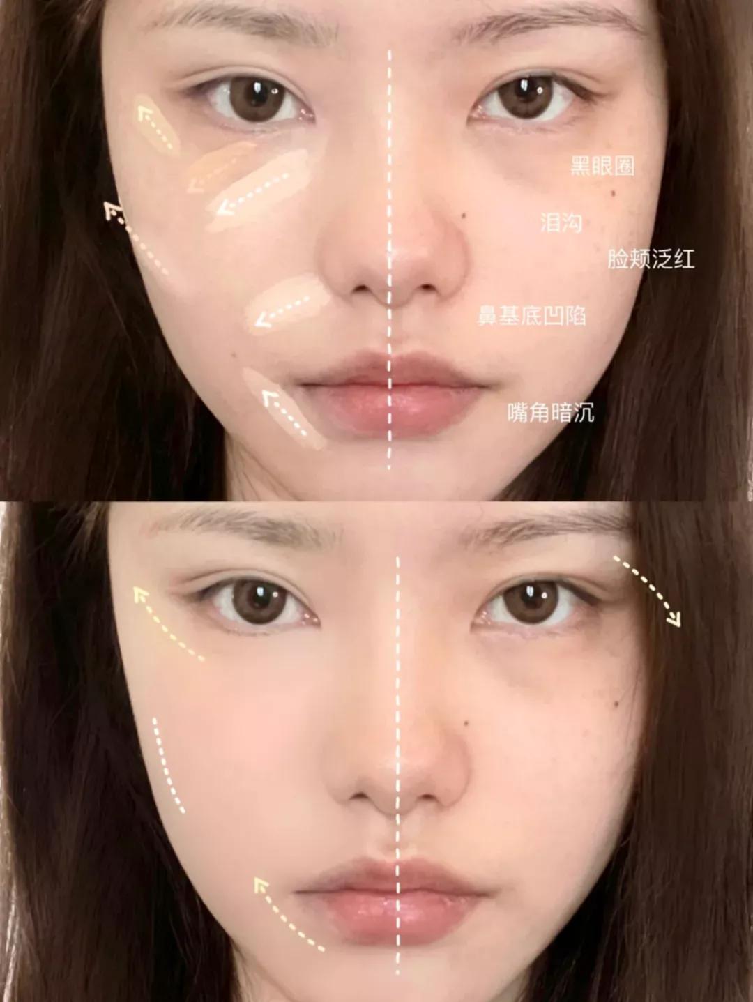 30个化妆小技巧视频教程,30个变美的技巧