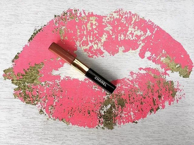 口红不沾口罩,不粘口罩的口红才是优秀的口红