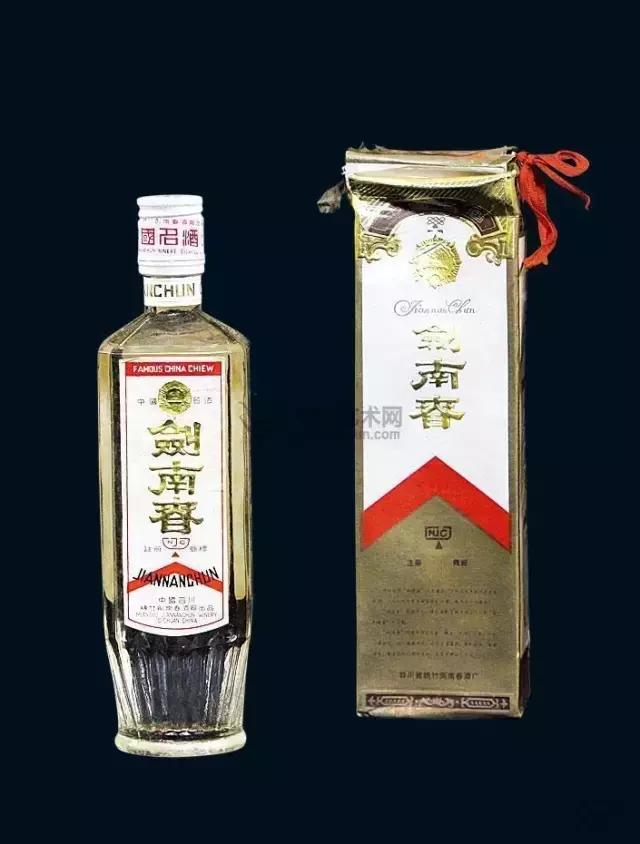 中国名酒排名前十名的酒及度数,纯粮食酒十大低端名酒排行榜