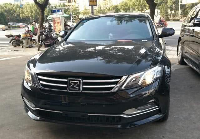 众泰z700和众泰t700哪个油耗高,众泰sr9和众泰z700