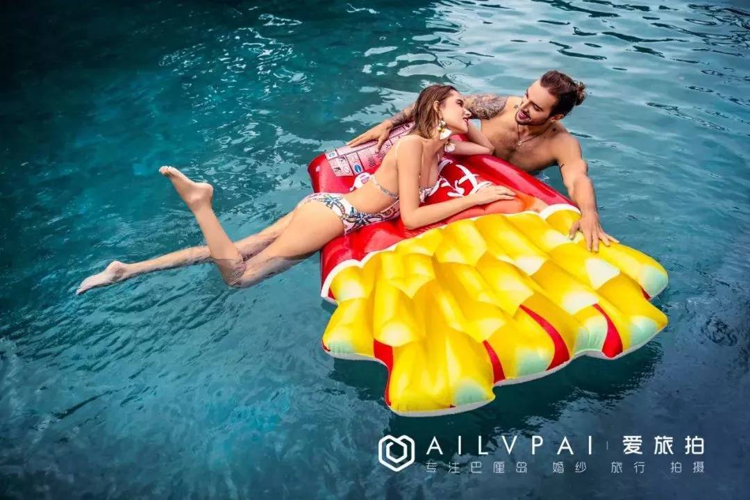 到了巴厘岛身价上升到百万,去了巴厘岛后来怎么样了