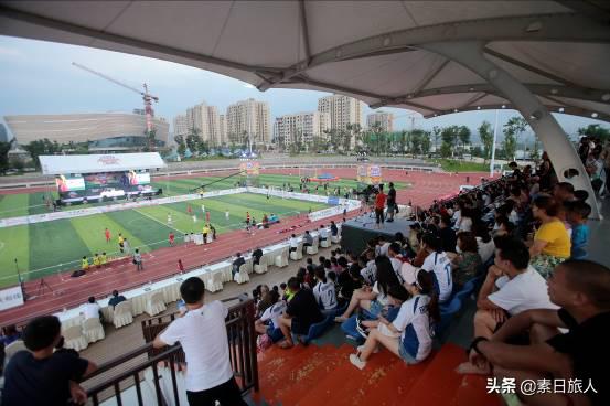 2019五人制足球比赛全国总决赛,风云球王五人制足球全国总决赛