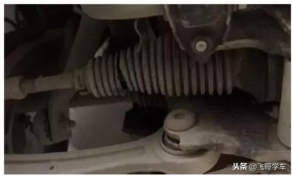 电子转向机正确保养与检修方法,了解一下