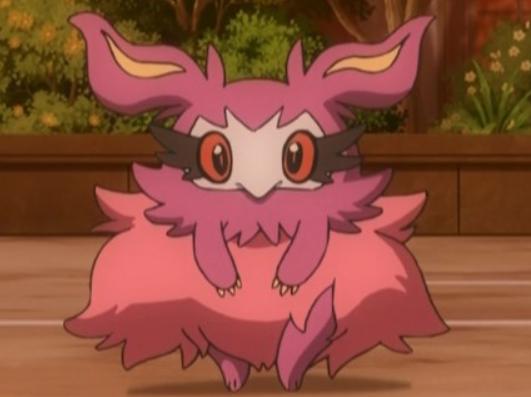 宝可梦治愈精灵,宝可梦治愈能力有几种