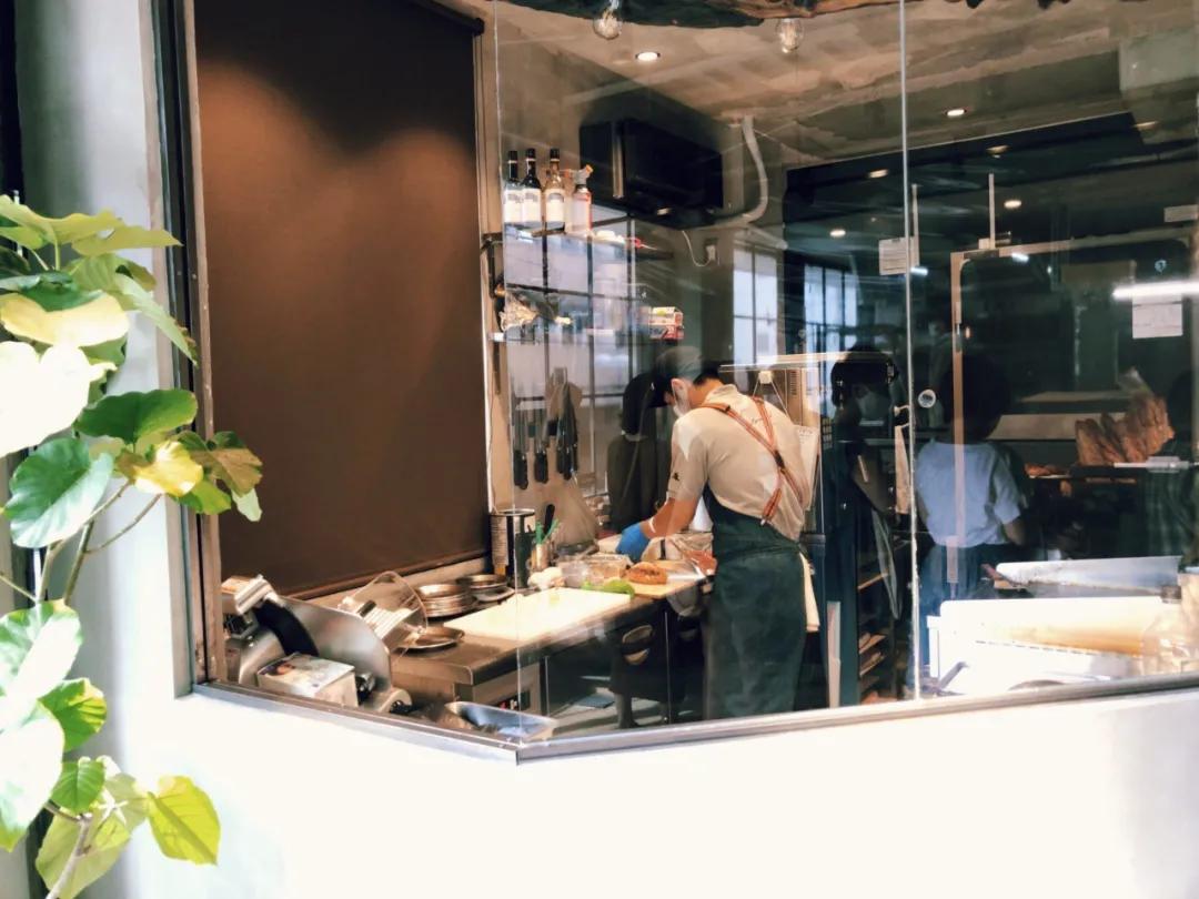 日本面包大赛冠军,日本十大面包店排名