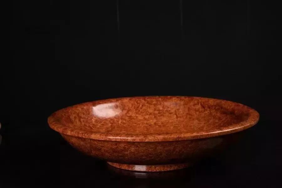 原木的缺陷才是美,木材给人带来的美感