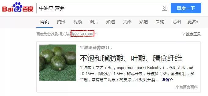 谁劝中国人买了3千万吨牛油果?