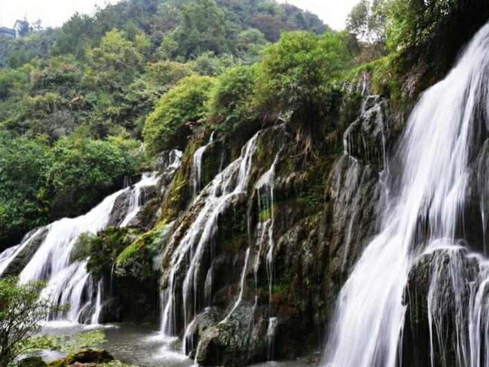 贵阳最适宜居住的地方是哪里,昆明与贵阳哪个城市更适合居住