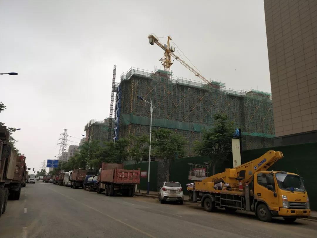 实探五桥板块,这里会是下一个河西吗?