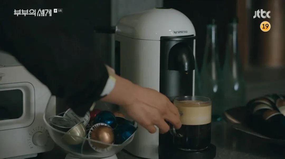 韩剧顶楼富人豪宅,韩剧顶楼奢侈生活