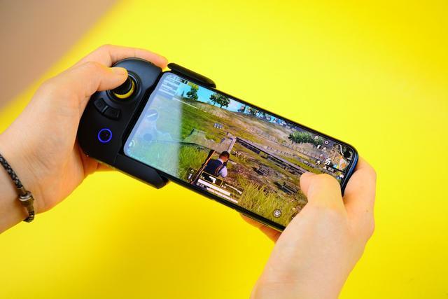 飞智北通黑鲨,黑鲨和北通手柄