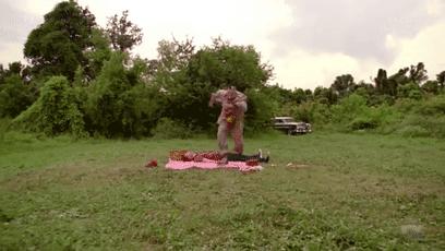 为什么有些人害怕小丑,为什么有些人怕小丑