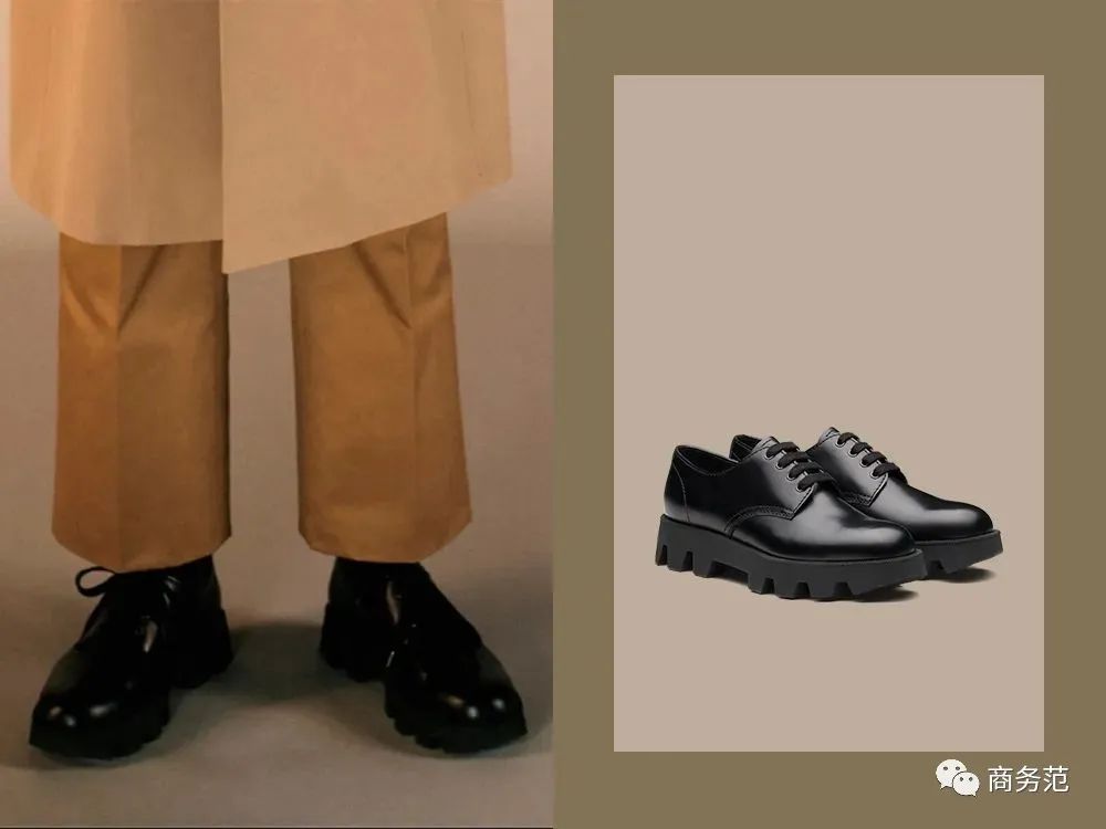 初入职场穿搭男士鞋,职场男士都穿什么品牌鞋