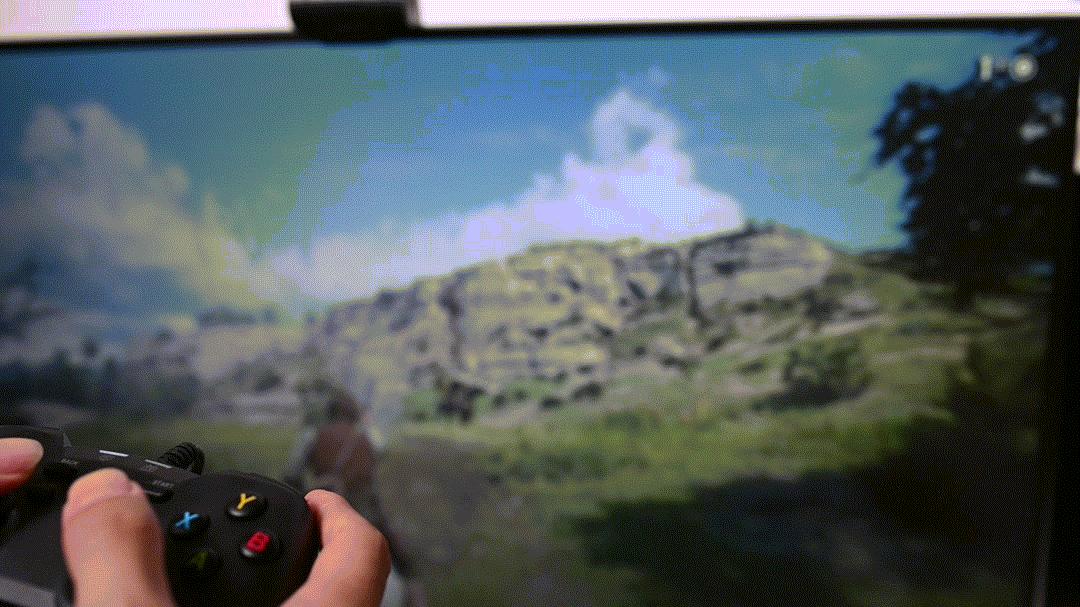 北通蝙蝠4游戏手柄上手体验,北通蝙蝠4手柄