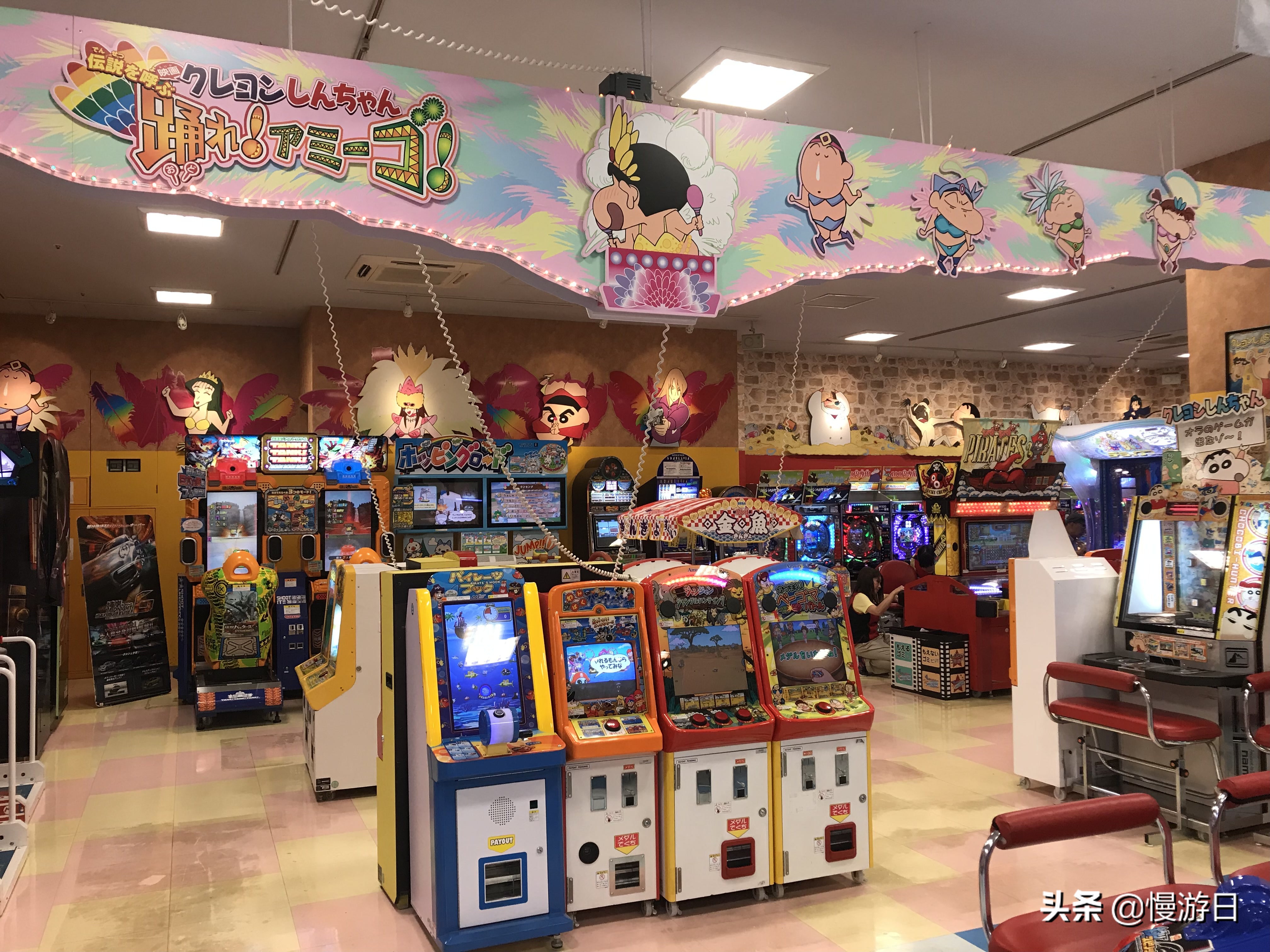 埼玉县春日部蜡笔小新的房子,蜡笔小新春日部旅游攻略