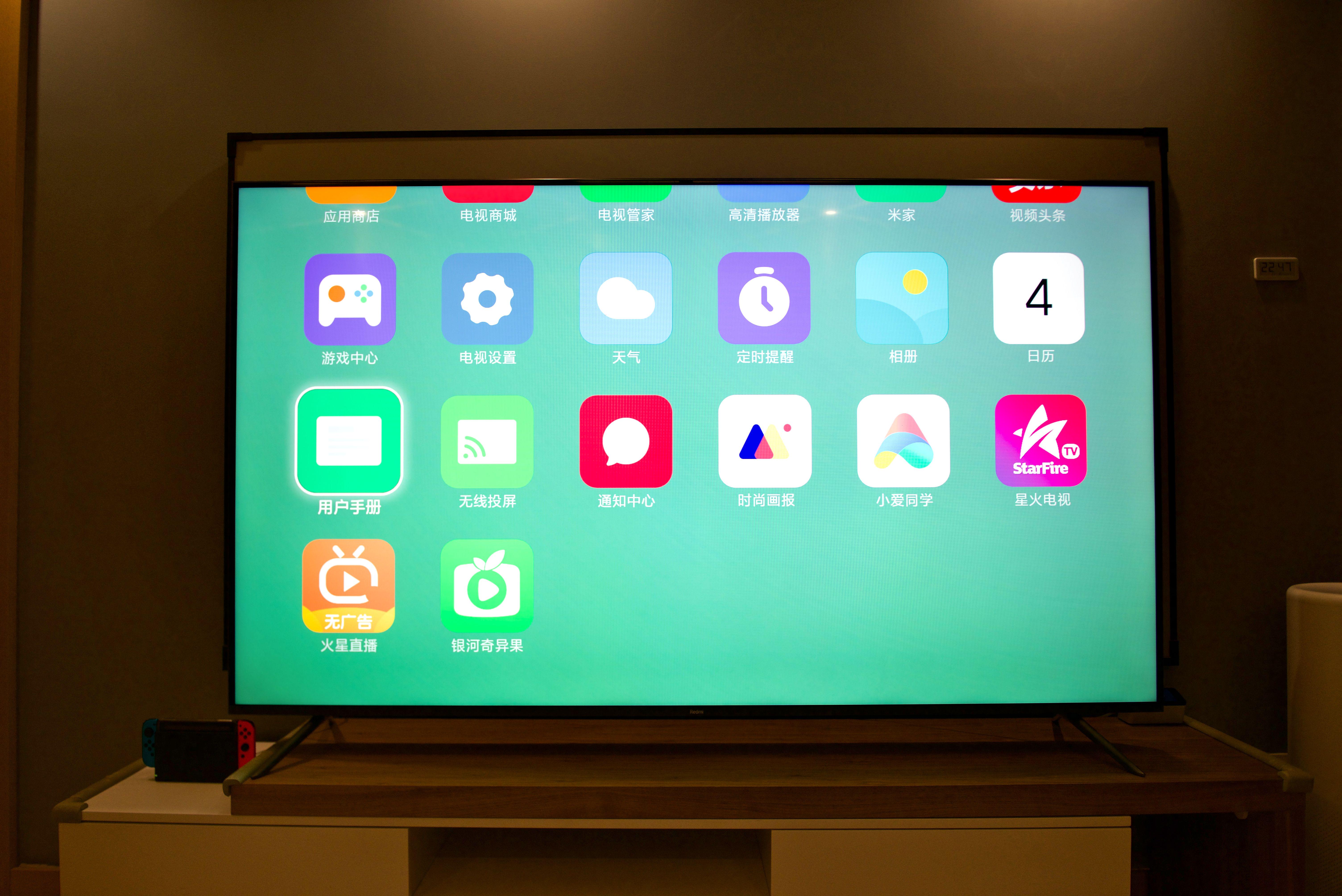 redmimax86智能电视多少英寸,redmimax86寸电视测评