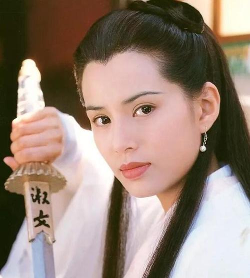 97版天龙八部为什么那么经典,天龙八部97版为什么能成为经典版