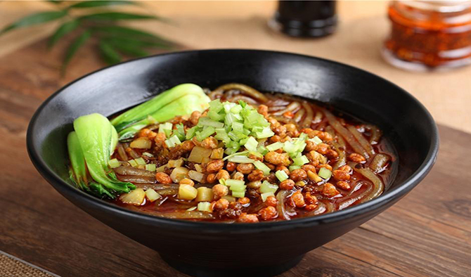 孕妇怀孕可以吃麻辣酸菜鱼吗,孕妇怀孕可以吃米粉吗