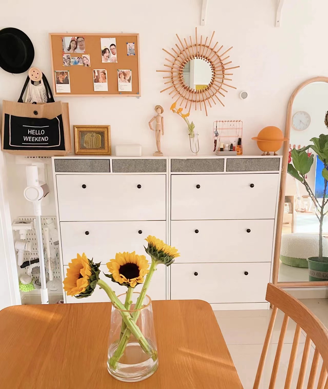 小户型全屋设计推荐,小户型全屋设计